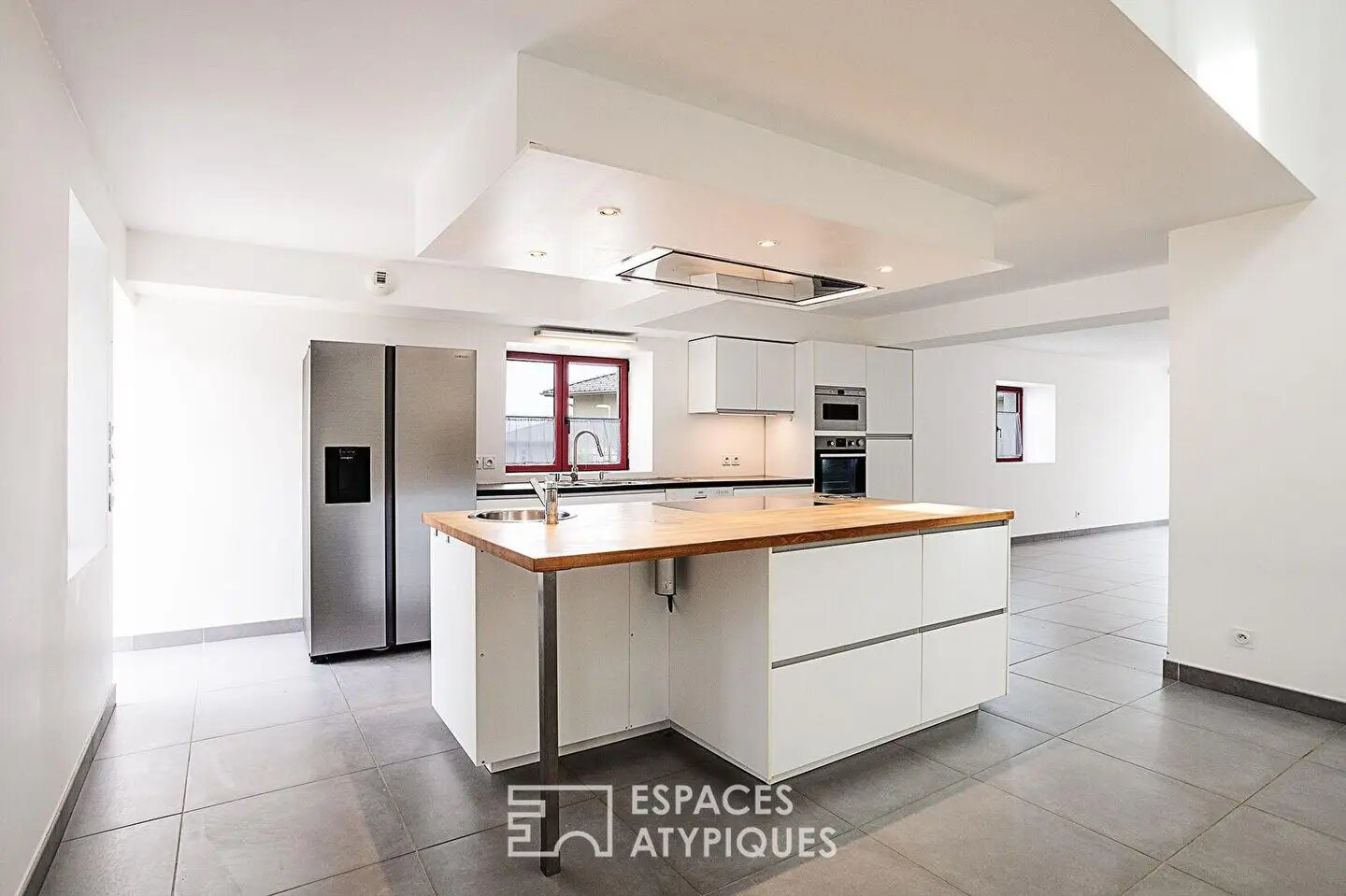 Maison à vendre, 243m², Chevrier