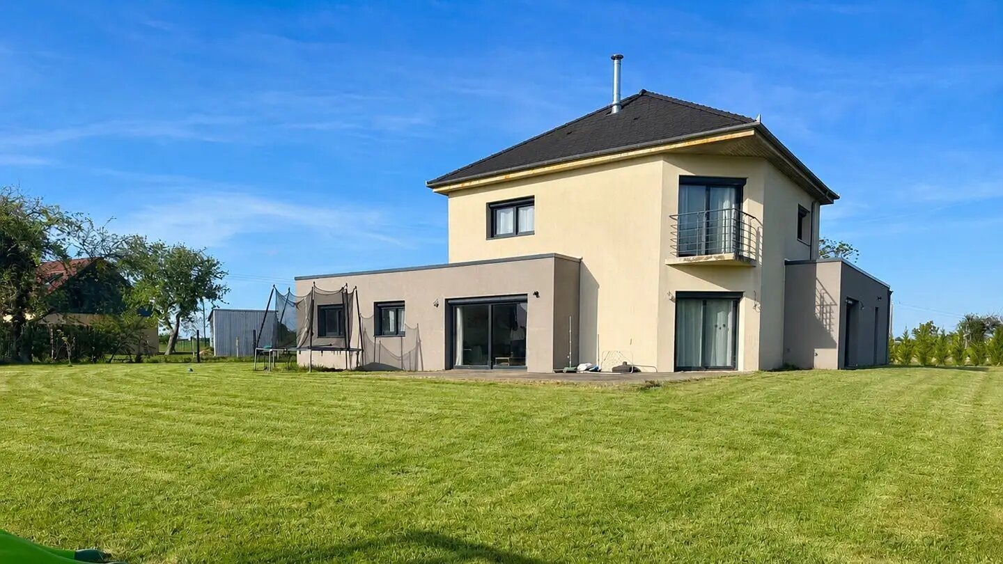 Maison à vendre, 183m², Chapelle-Royale