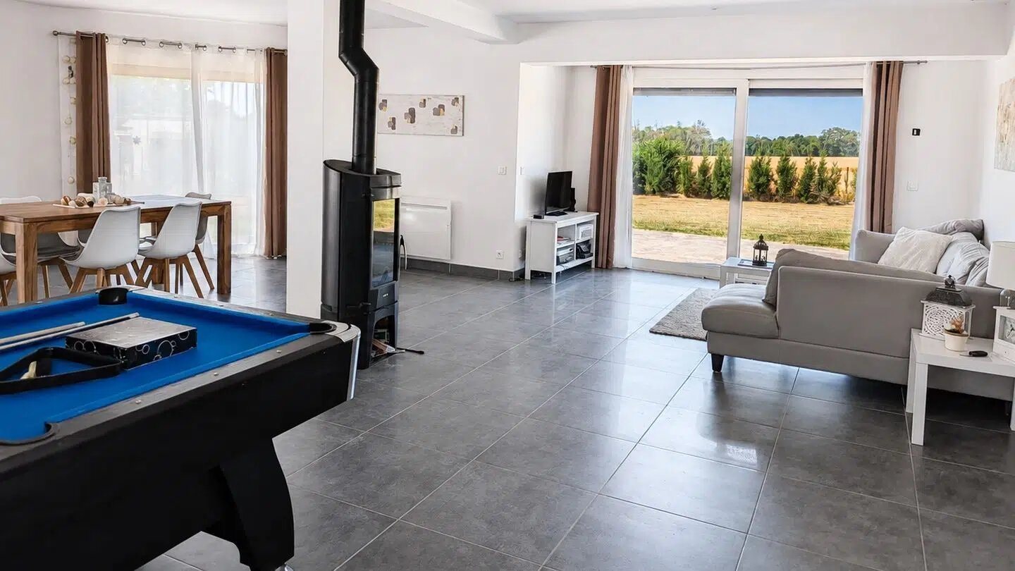 Maison à vendre, 183m², Chapelle-Royale
