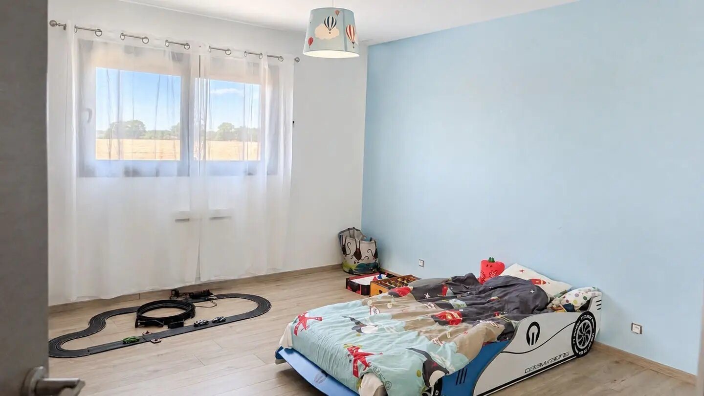 Maison à vendre, 183m², Chapelle-Royale