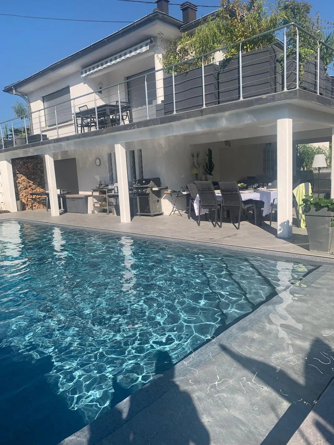 Maison à vendre, 165m², Ostwald
