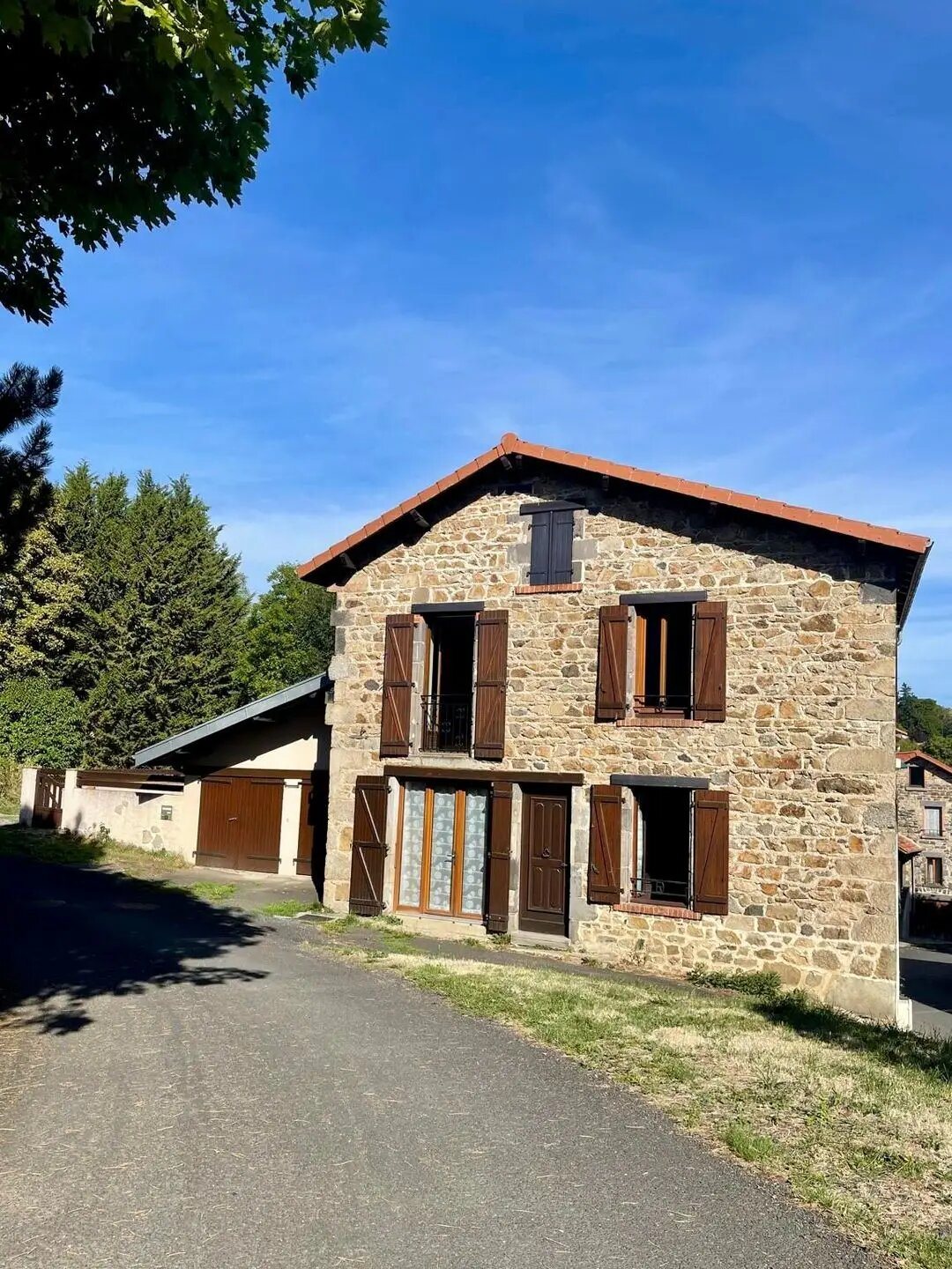 Maison à vendre, 94m², Orcines