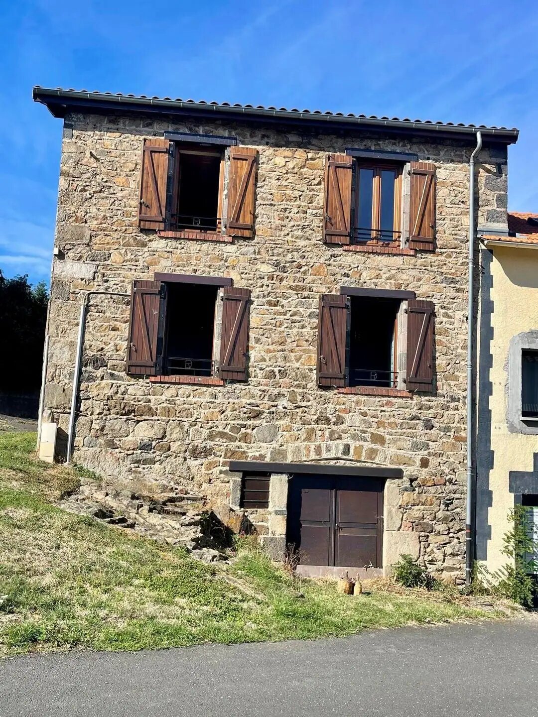 Maison à vendre, 94m², Orcines