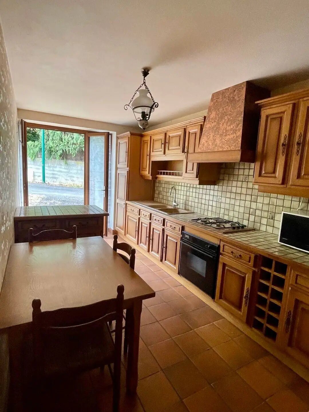 Maison à vendre, 94m², Orcines