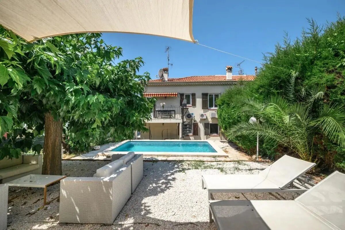 Maison à vendre, 122m², Cros