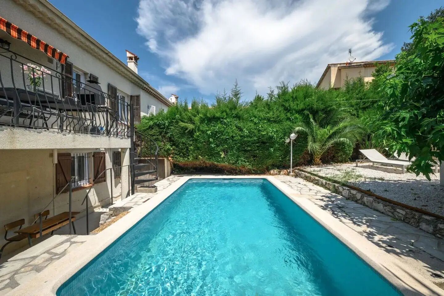 Maison à vendre, 122m², Cros