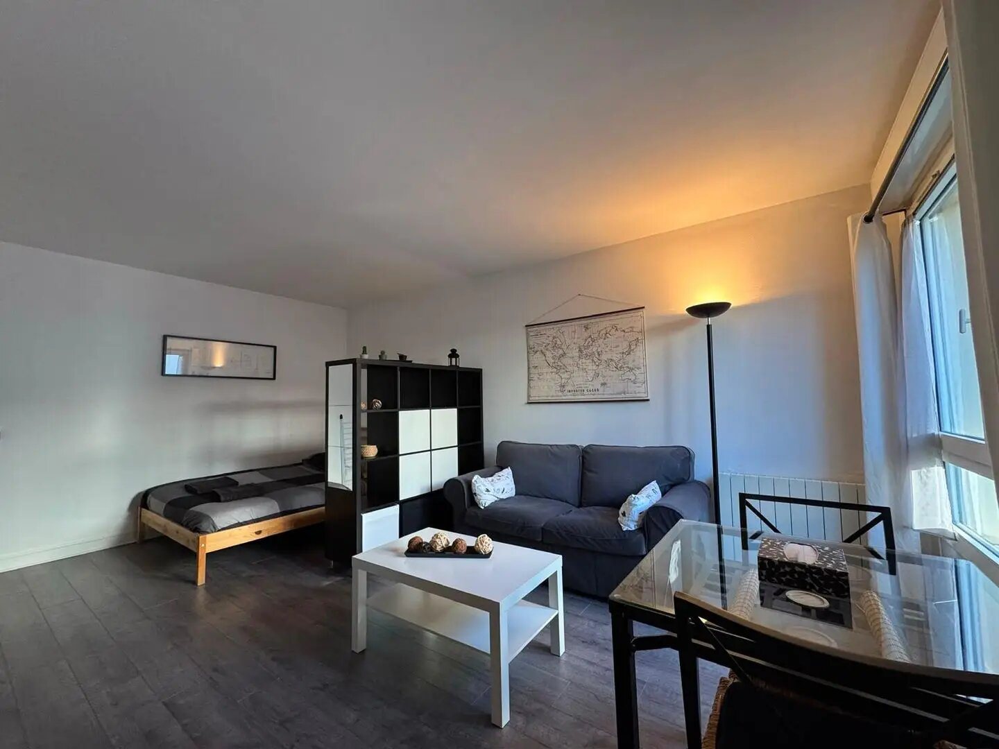 Appartement à louer, 30m², Fontainebleau