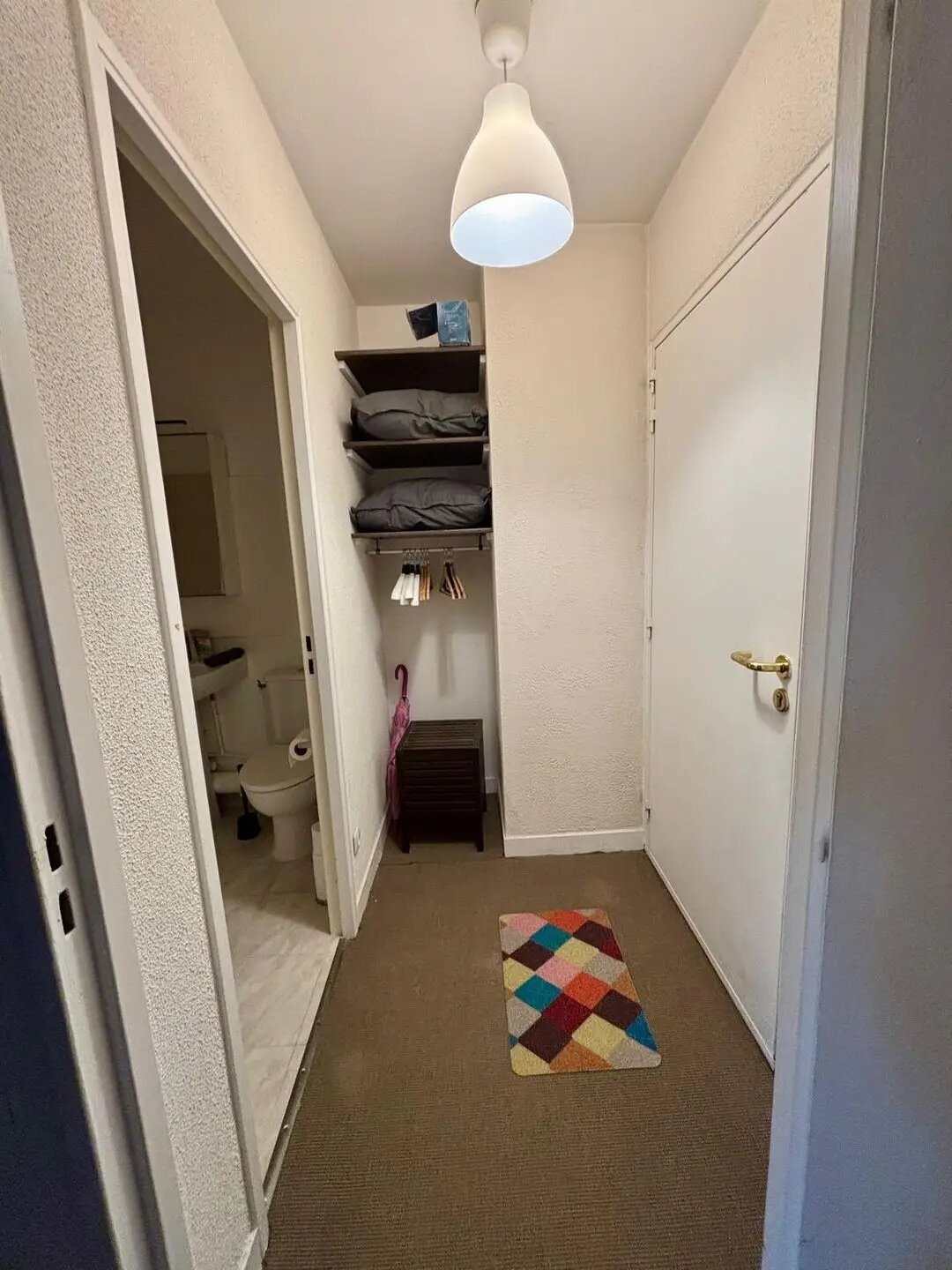 Appartement à louer, 30m², Fontainebleau