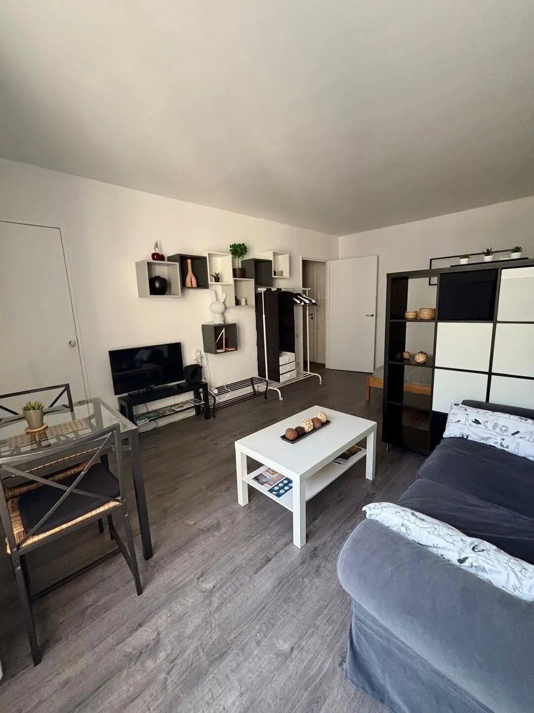 Appartement à louer, 30m², Fontainebleau