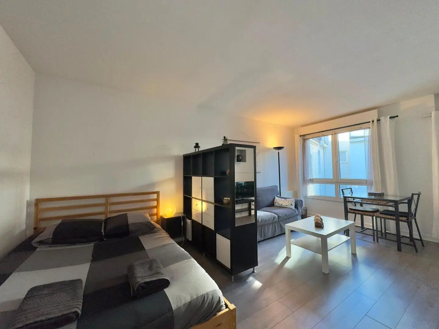 Appartement à louer, 30m², Fontainebleau