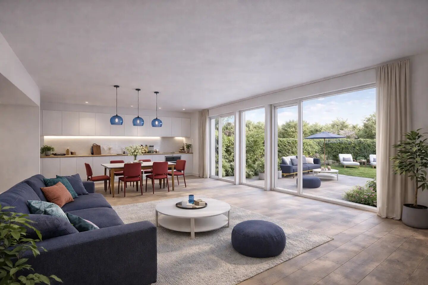 Maison à vendre, 95m², Pluneret