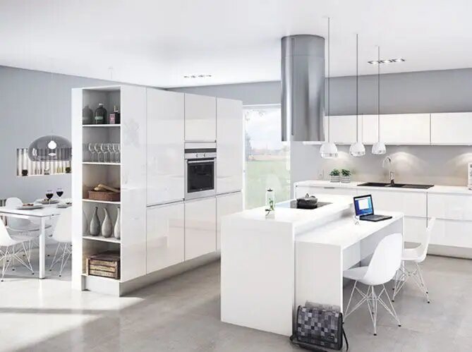 Maison à vendre, 95m², Pluneret