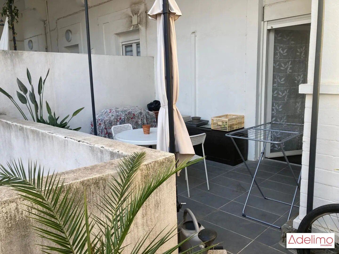 Appartement à vendre, 70m², Nîmes