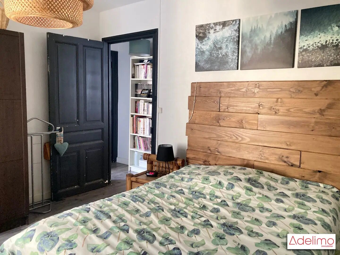 Appartement à vendre, 70m², Nîmes