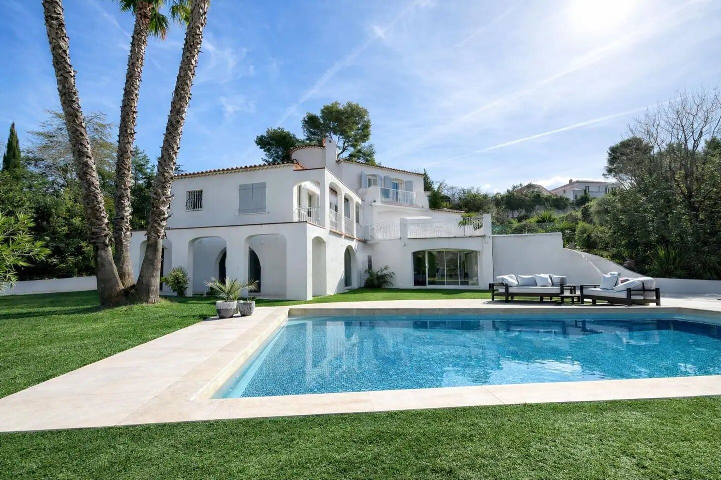 Maison à vendre, 340m², Marseille 12ème