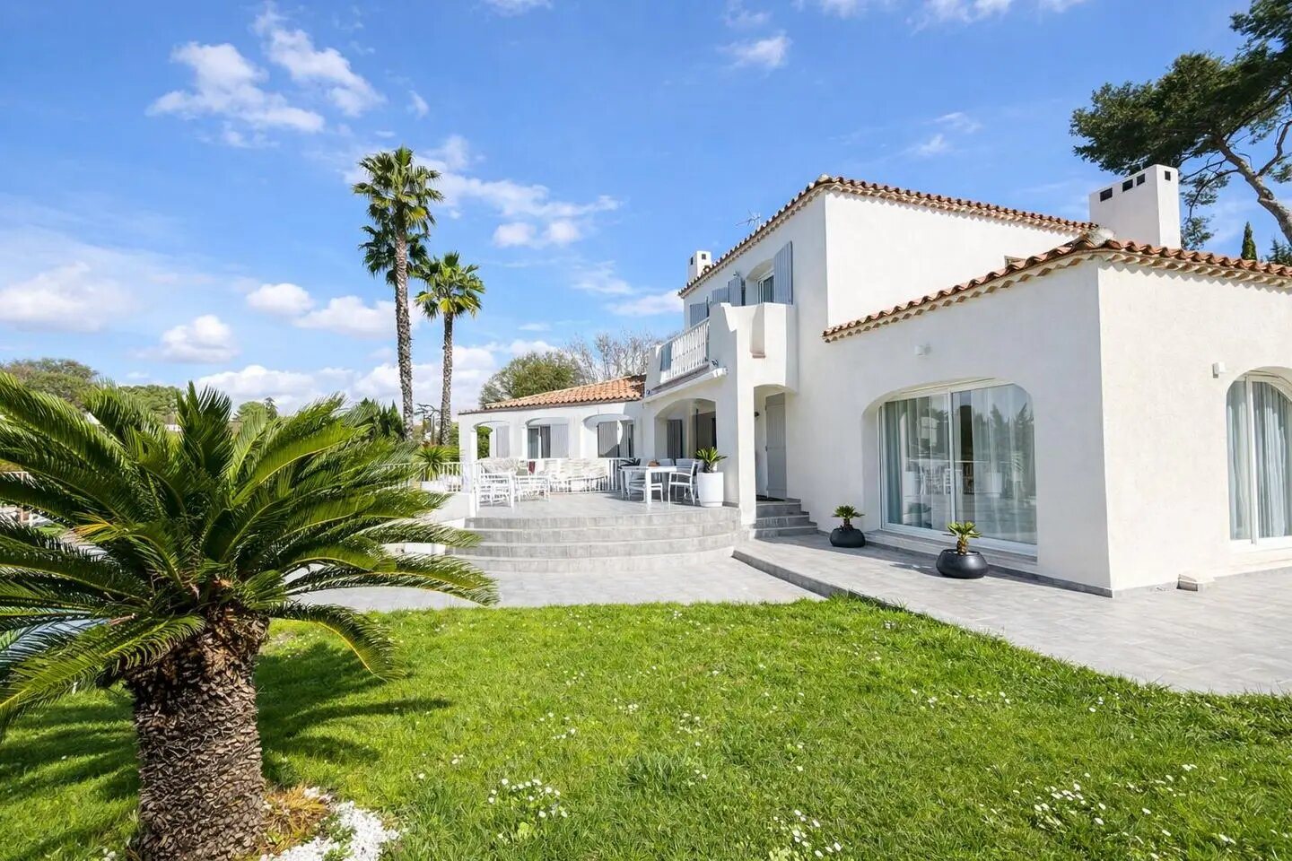 Maison à vendre, 340m², Marseille 12ème