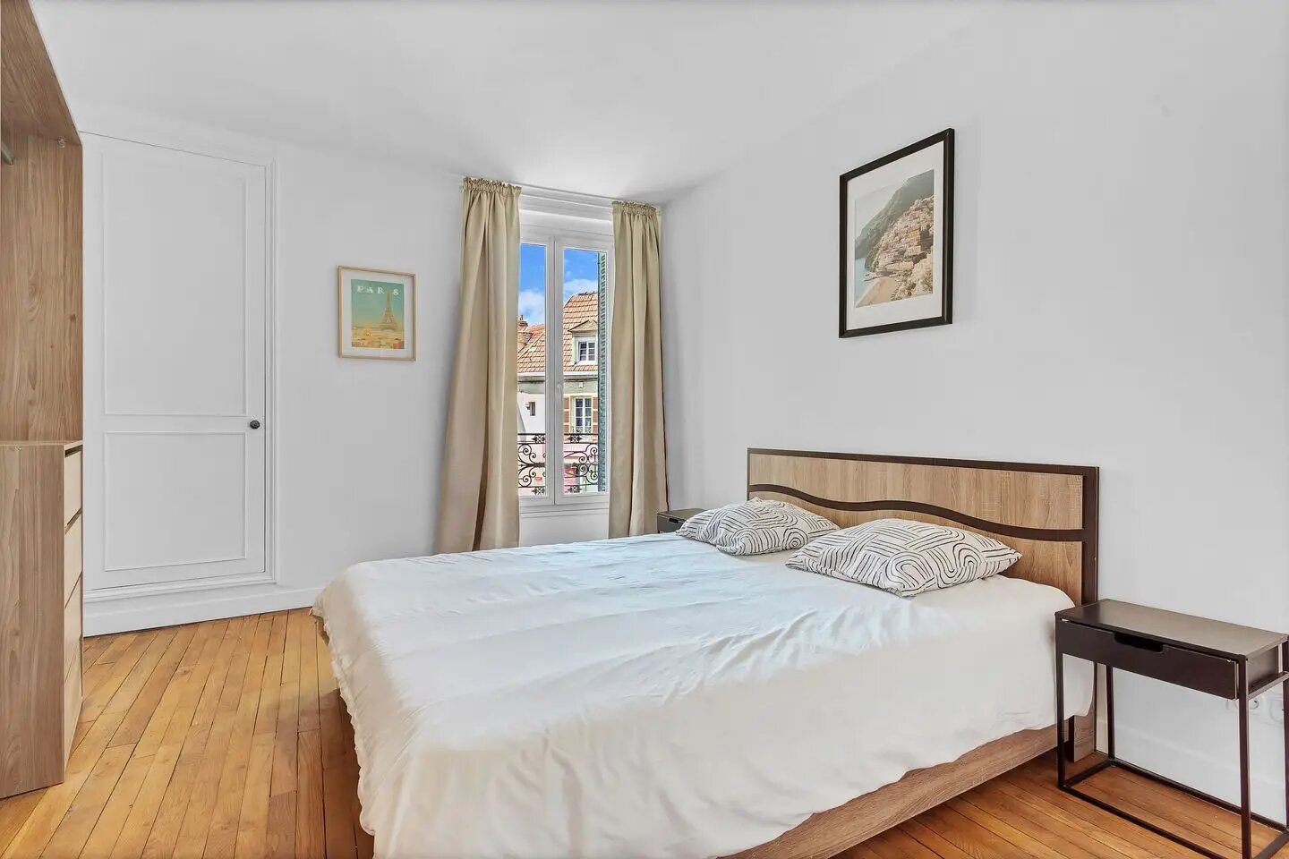 Appartement à louer, 35m², Arpajon