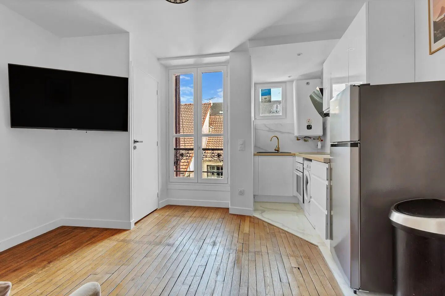 Appartement à louer, 35m², Arpajon