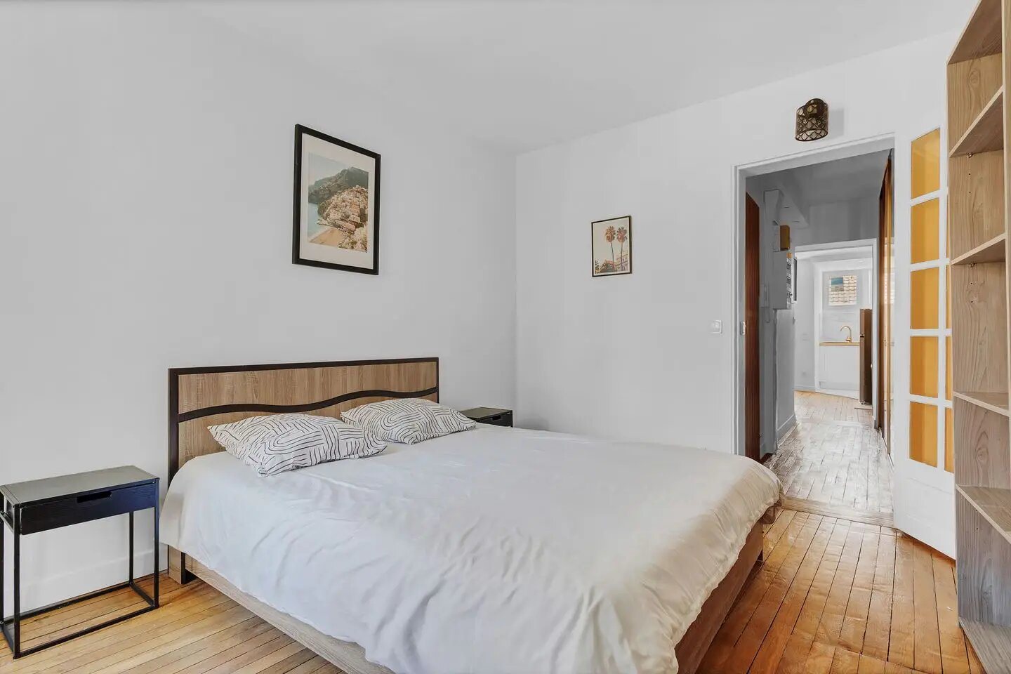 Appartement à louer, 35m², Arpajon