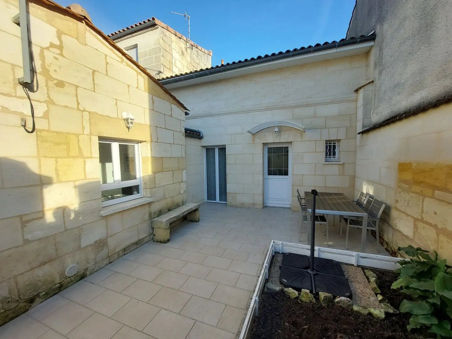 Maison à vendre, 54m², Libourne