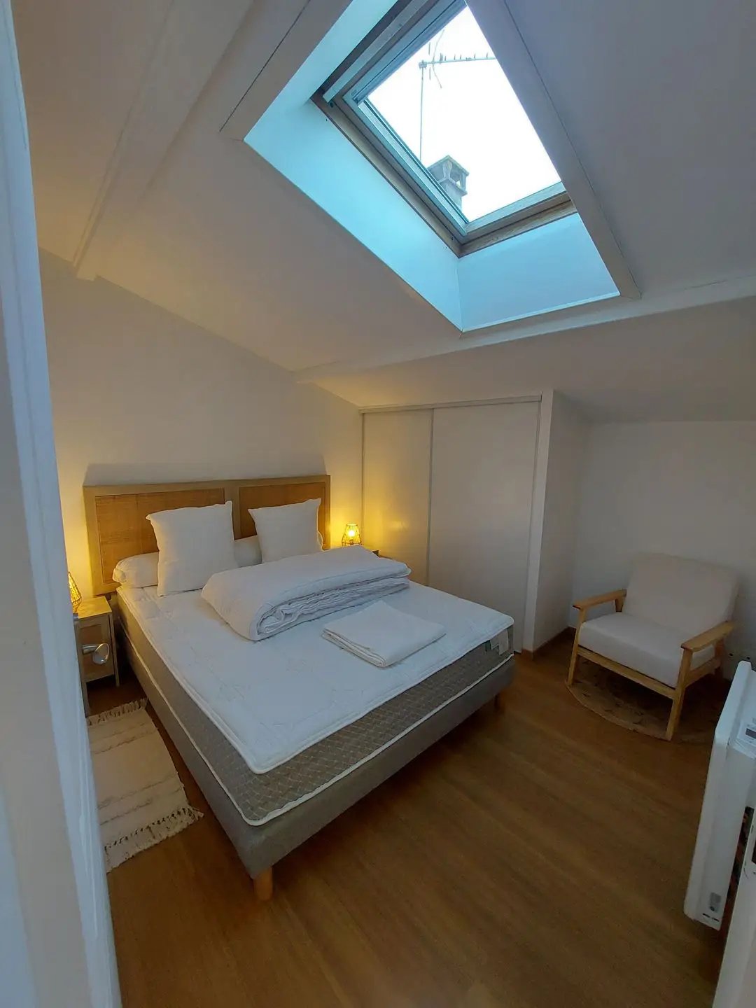 Maison à vendre, 54m², Libourne