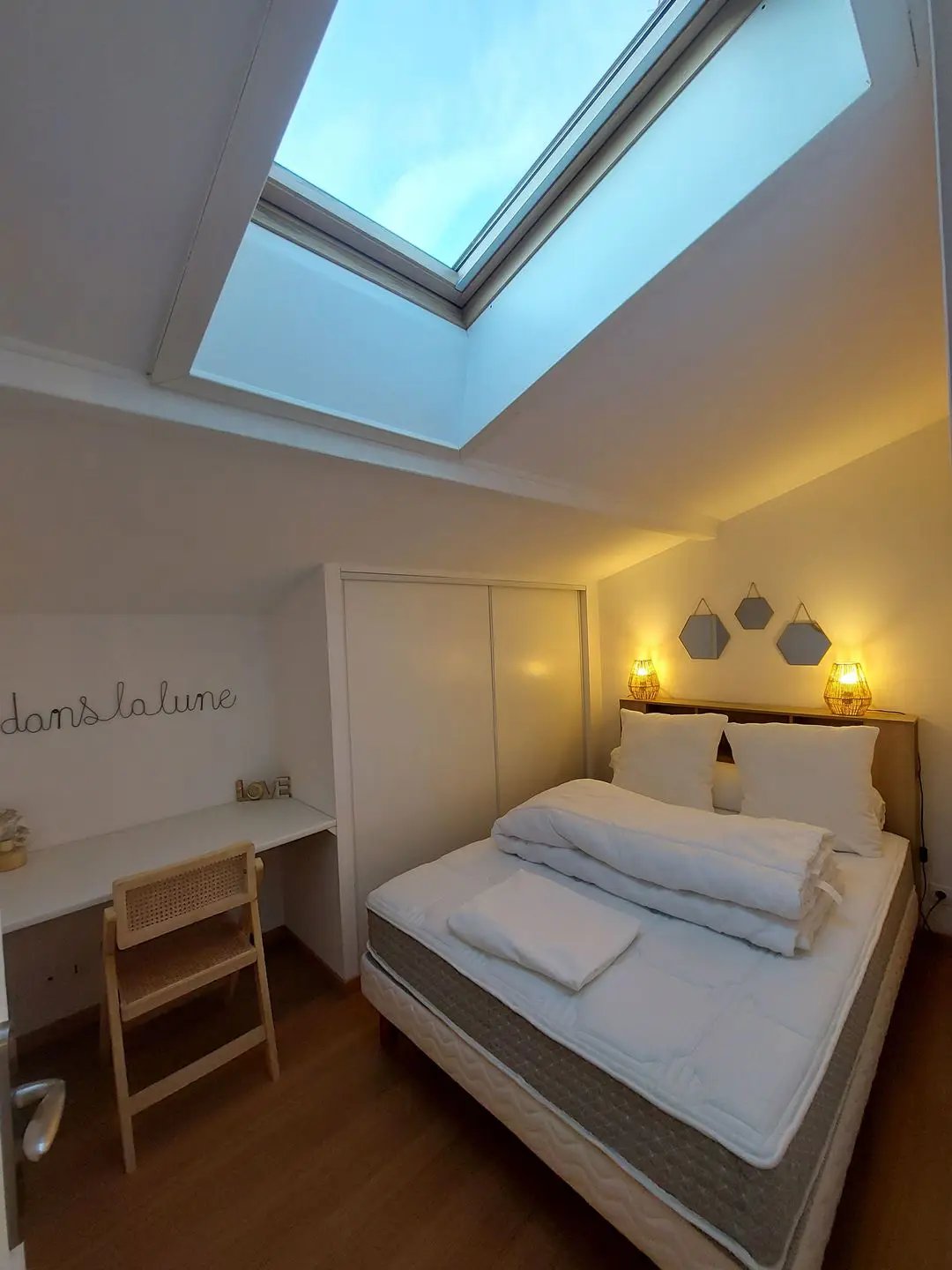 Maison à vendre, 54m², Libourne