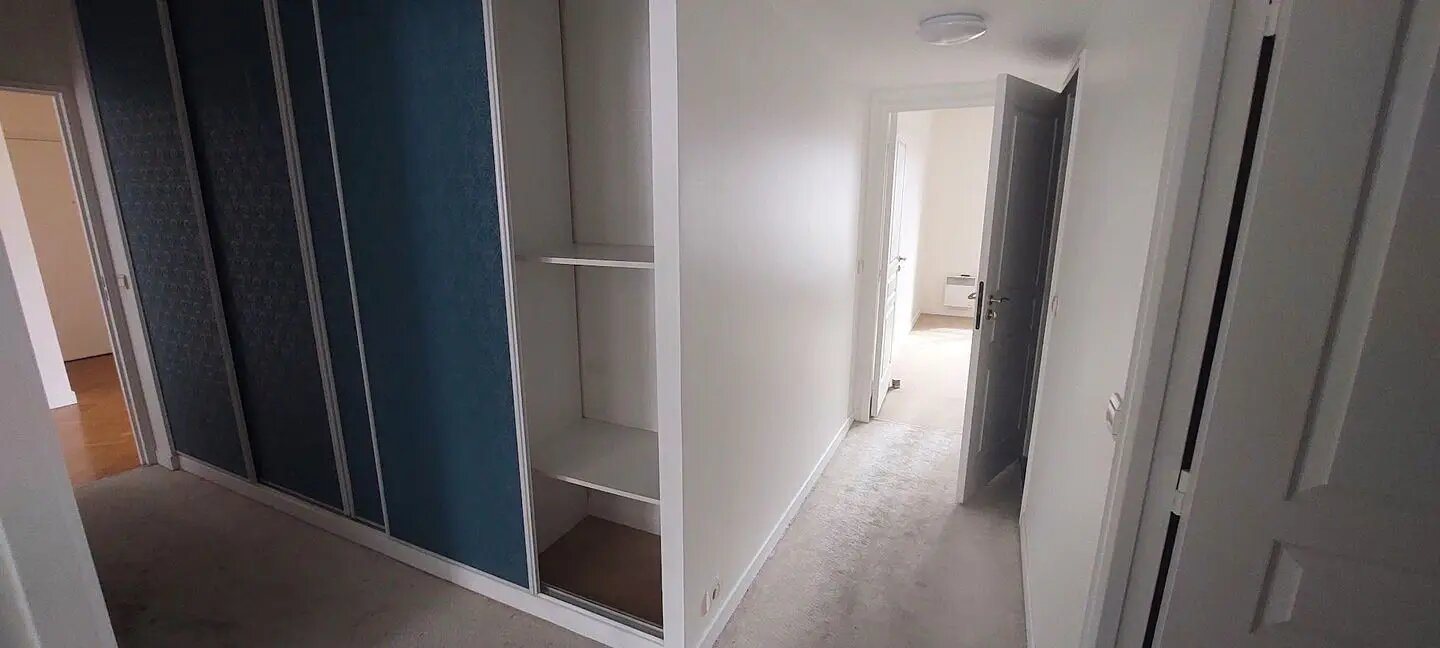 Appartement à louer, 100m², Levallois-Perret