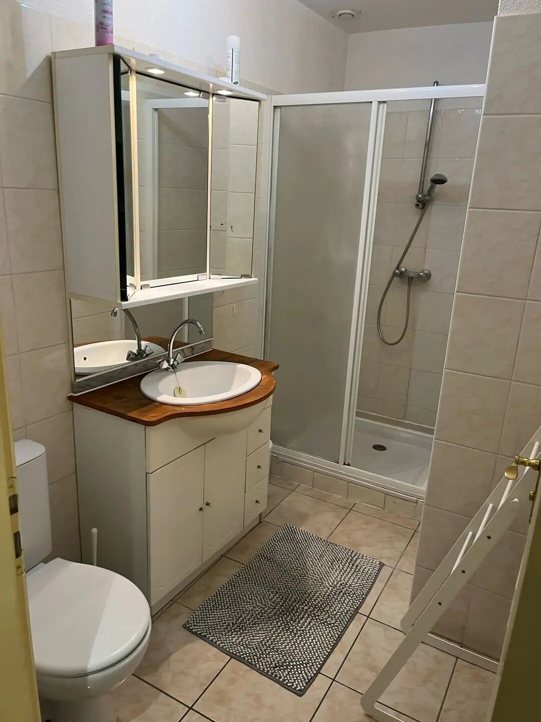 Appartement à louer, 28m², Thionville