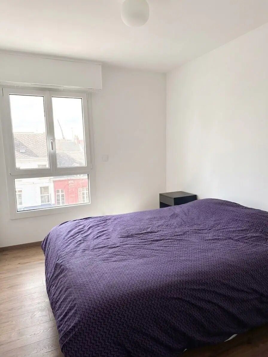 Appartement à louer, 67m², Amiens