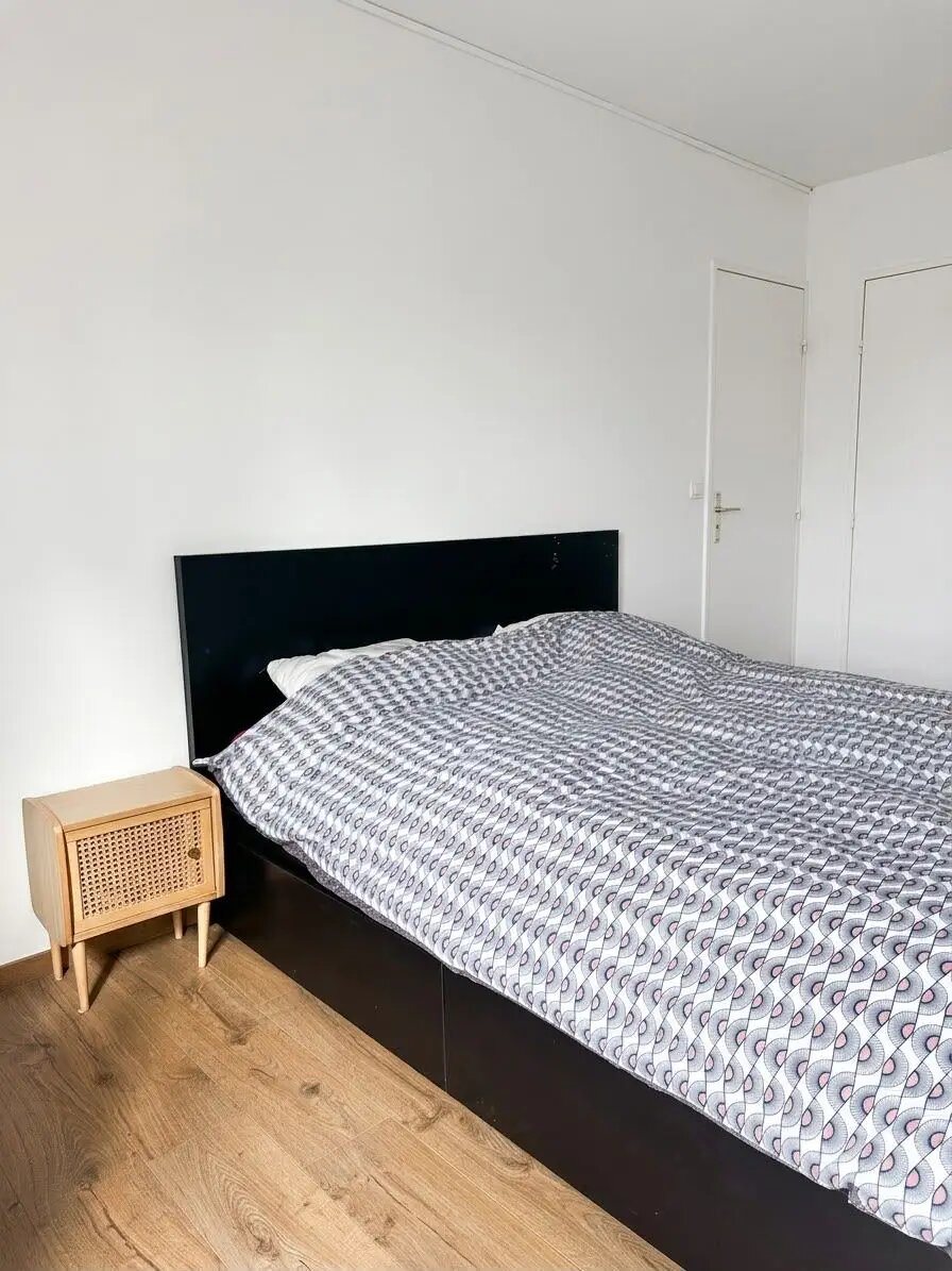Appartement à louer, 67m², Amiens