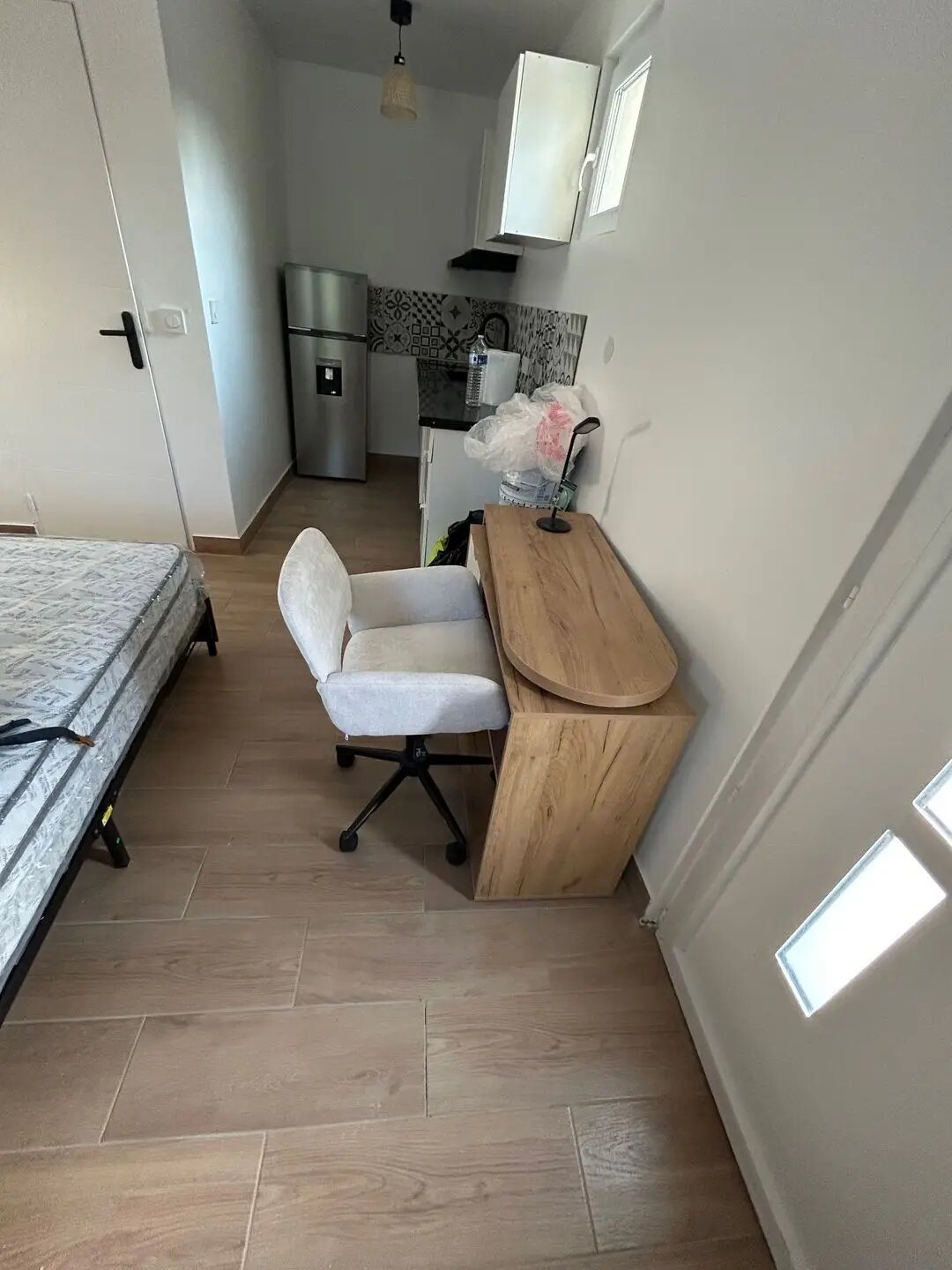 Maison à louer, 21m², Colombelles