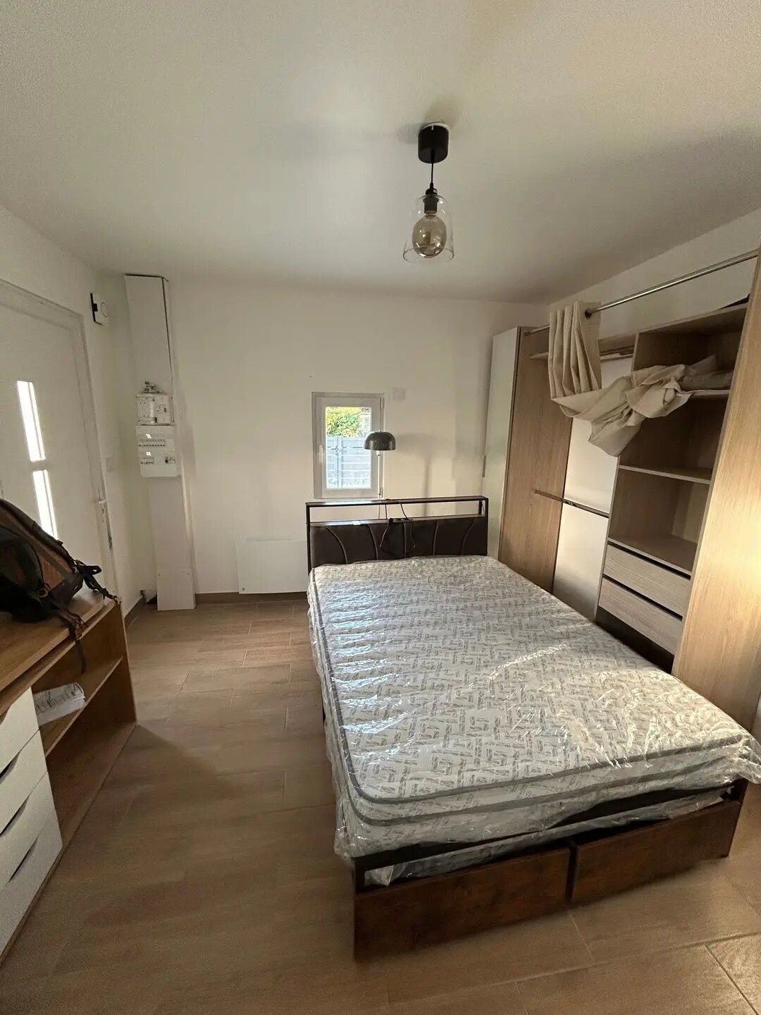 Maison à louer, 21m², Colombelles