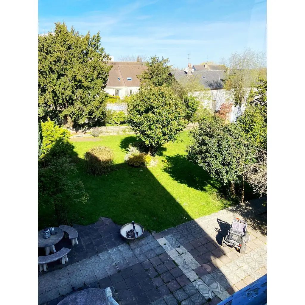 Maison à vendre, 232m², La Rivière-Saint-Sauveur