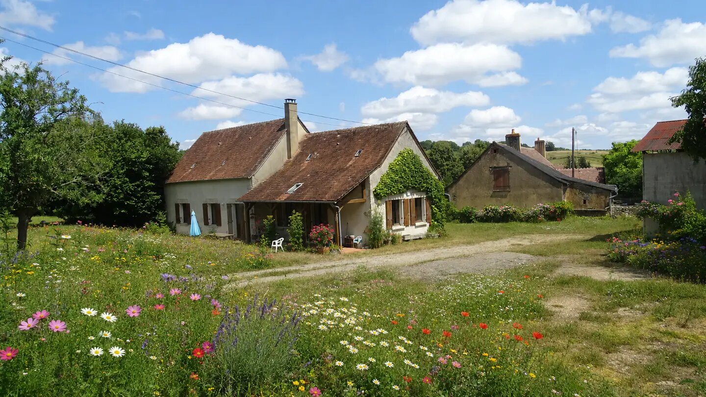 Maison à vendre, 149m², Domfront-en-Champagne