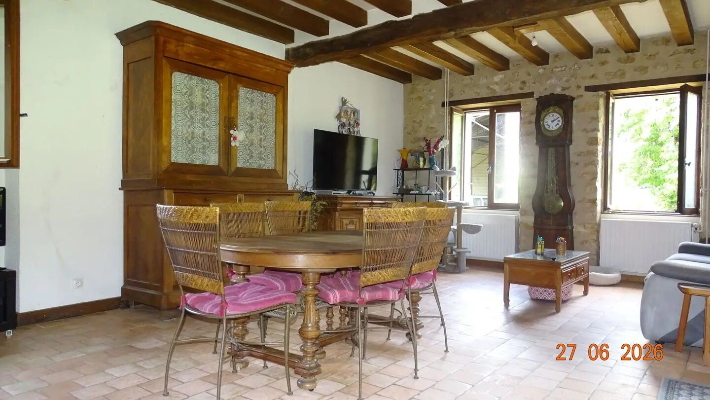 Maison à vendre, 149m², Domfront-en-Champagne