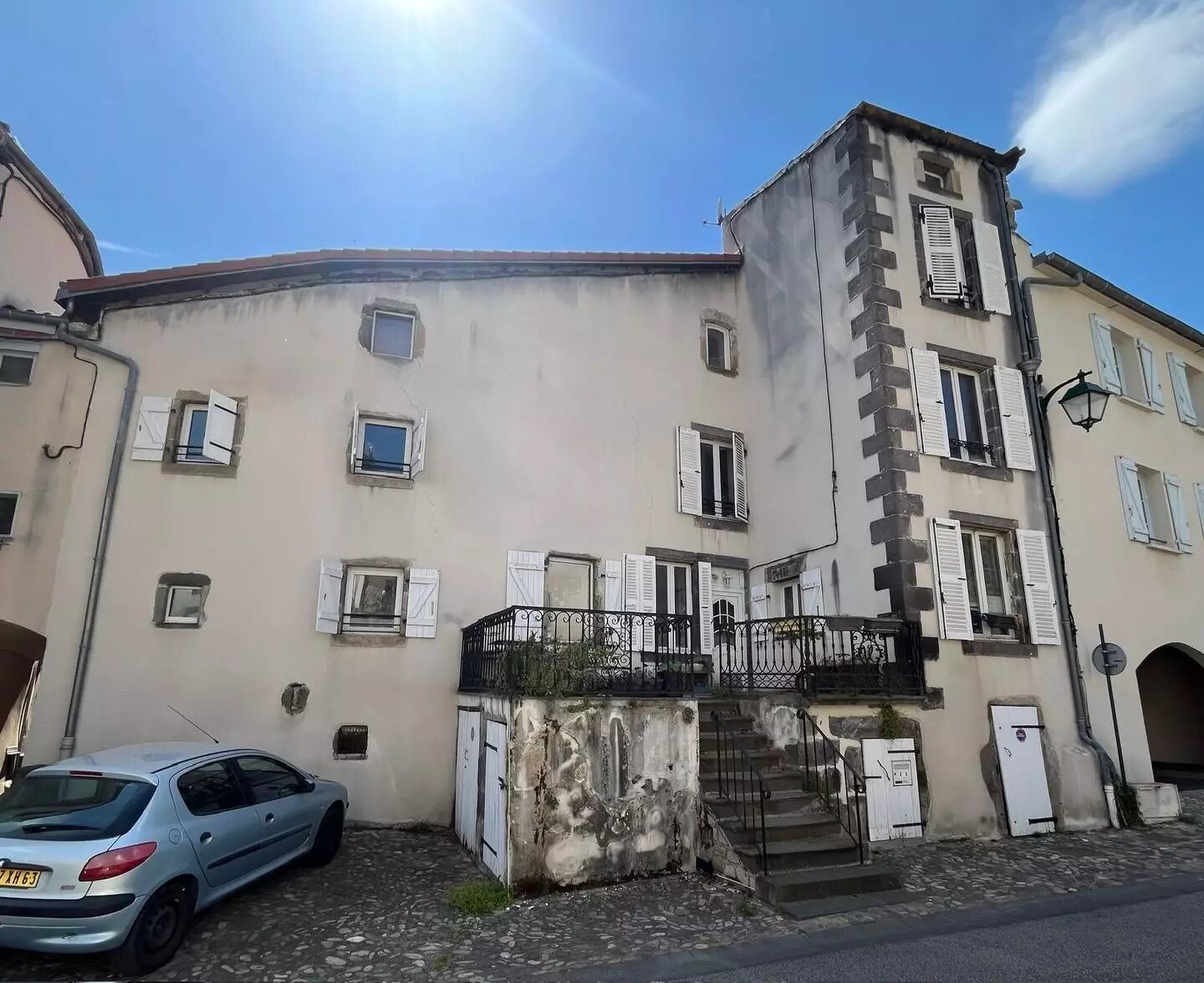 Maison à vendre, 127m², Veyre-Monton