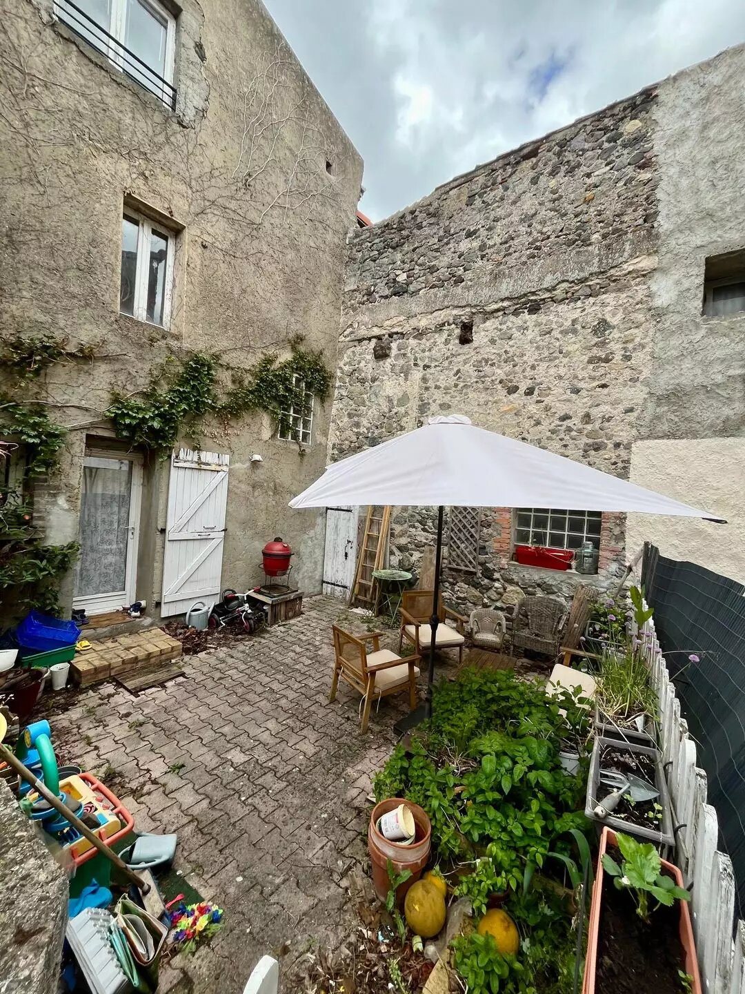 Maison à vendre, 127m², Veyre-Monton