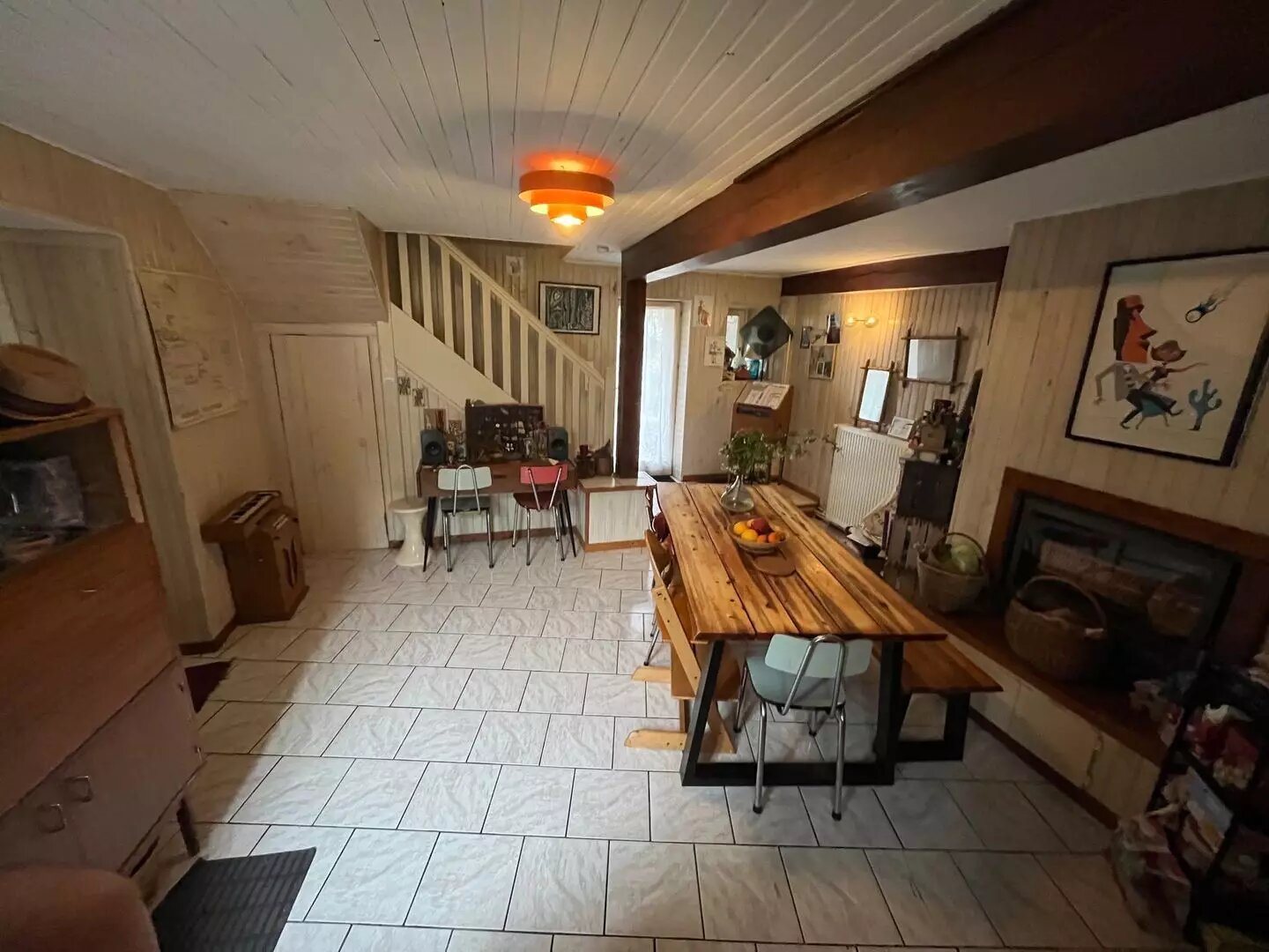 Maison à vendre, 127m², Veyre-Monton