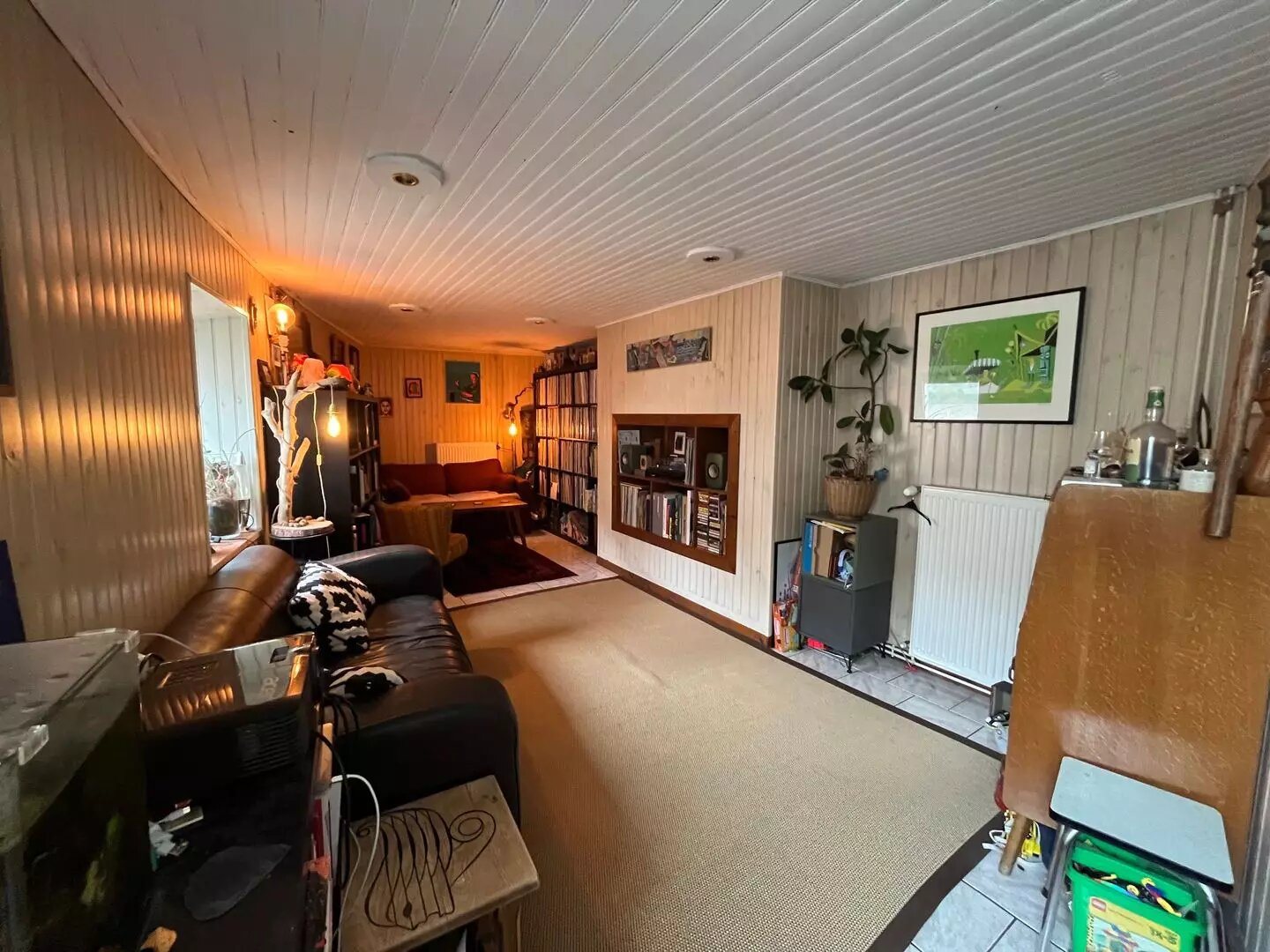 Maison à vendre, 127m², Veyre-Monton