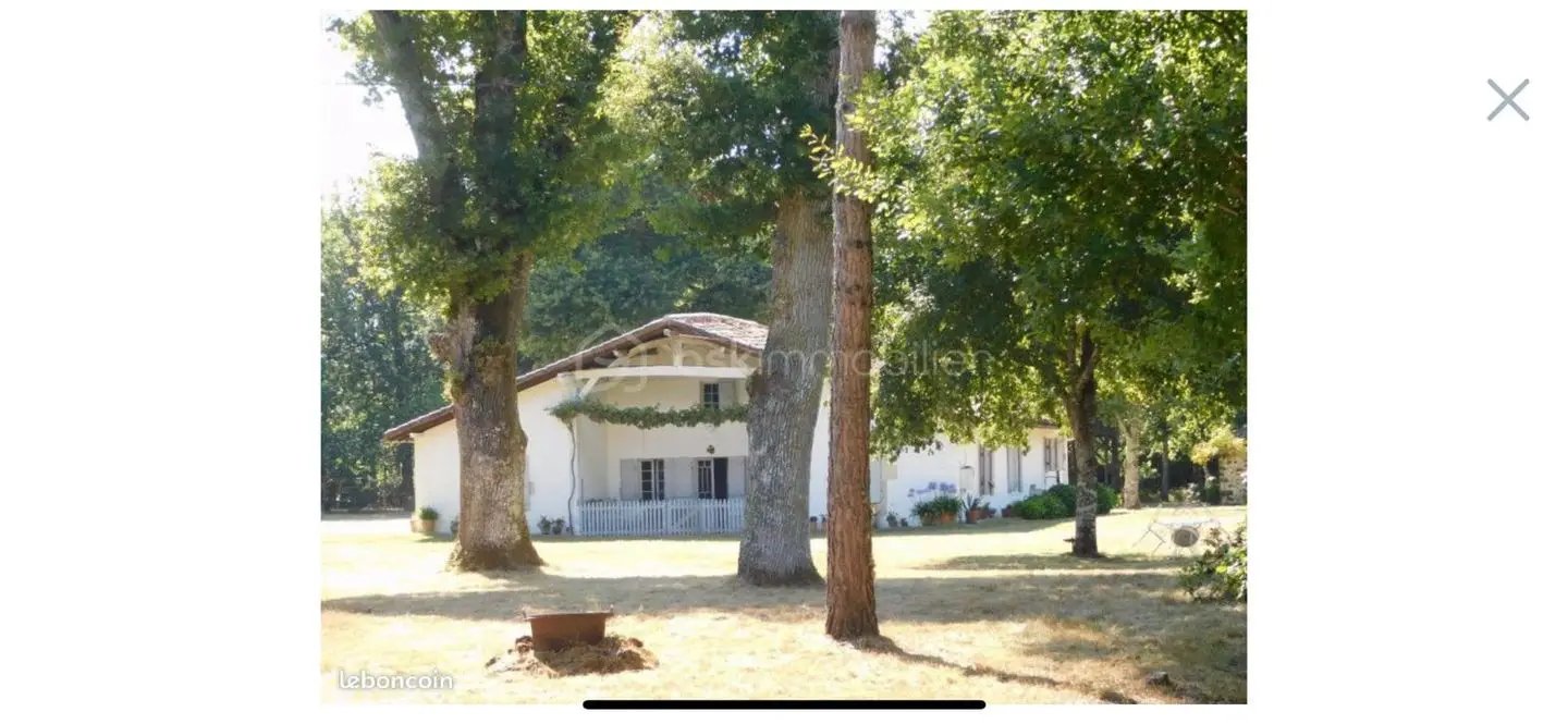 Maison à vendre, 160m², Sore