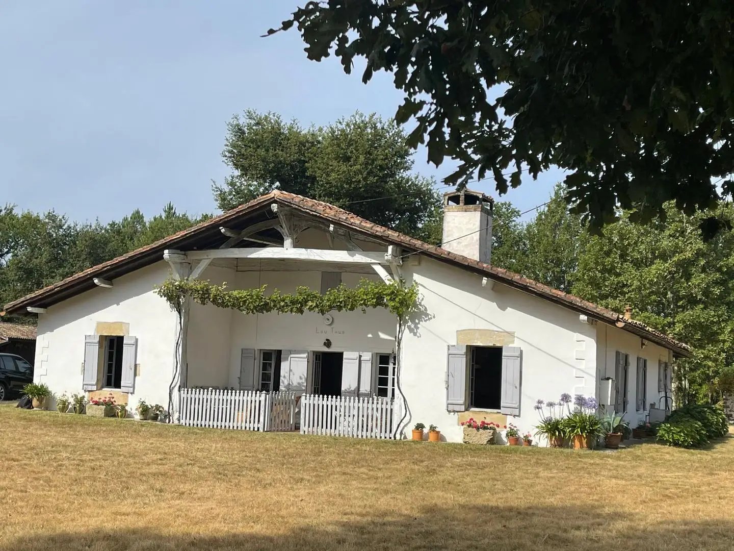Maison à vendre, 160m², Sore