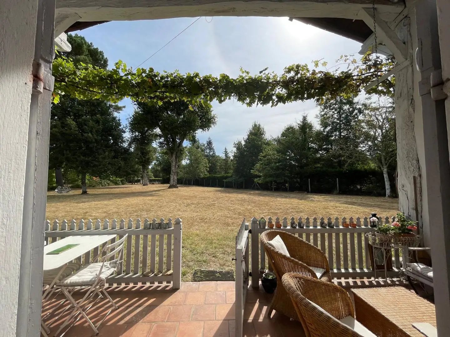 Maison à vendre, 160m², Sore