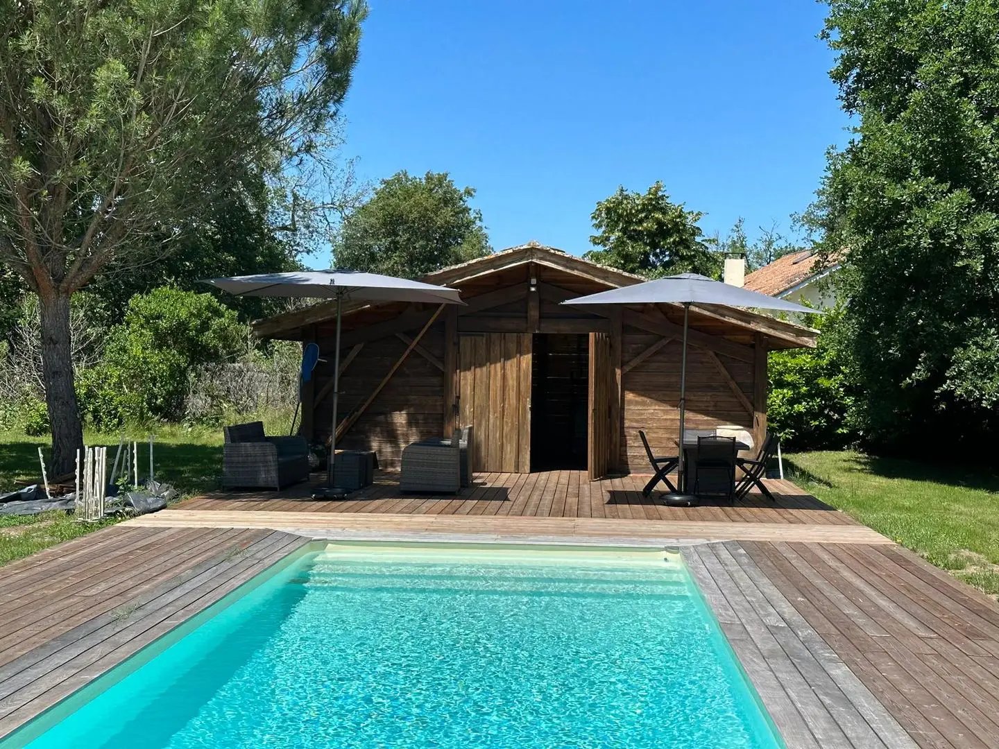 Maison à vendre, 160m², Sore