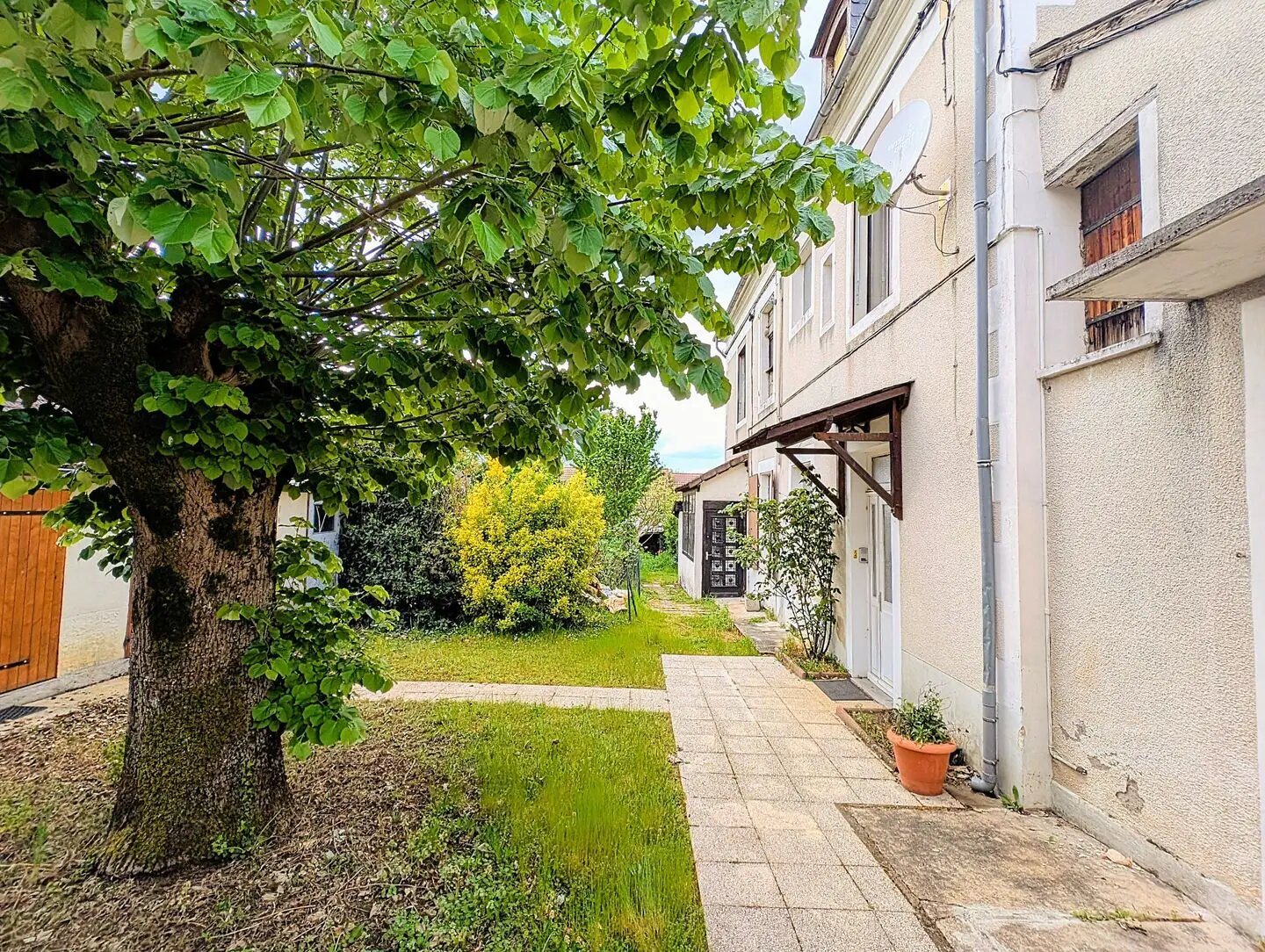 Appartement à vendre, 85m², Fourchambault