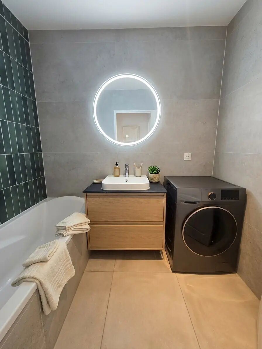 Appartement à louer, 91m², Ville-la-Grand