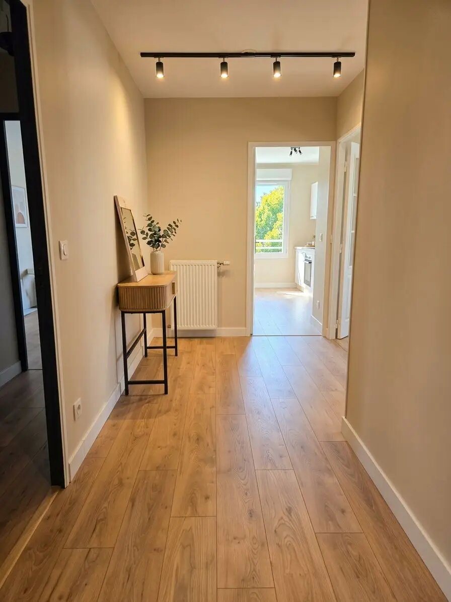 Appartement à louer, 91m², Ville-la-Grand