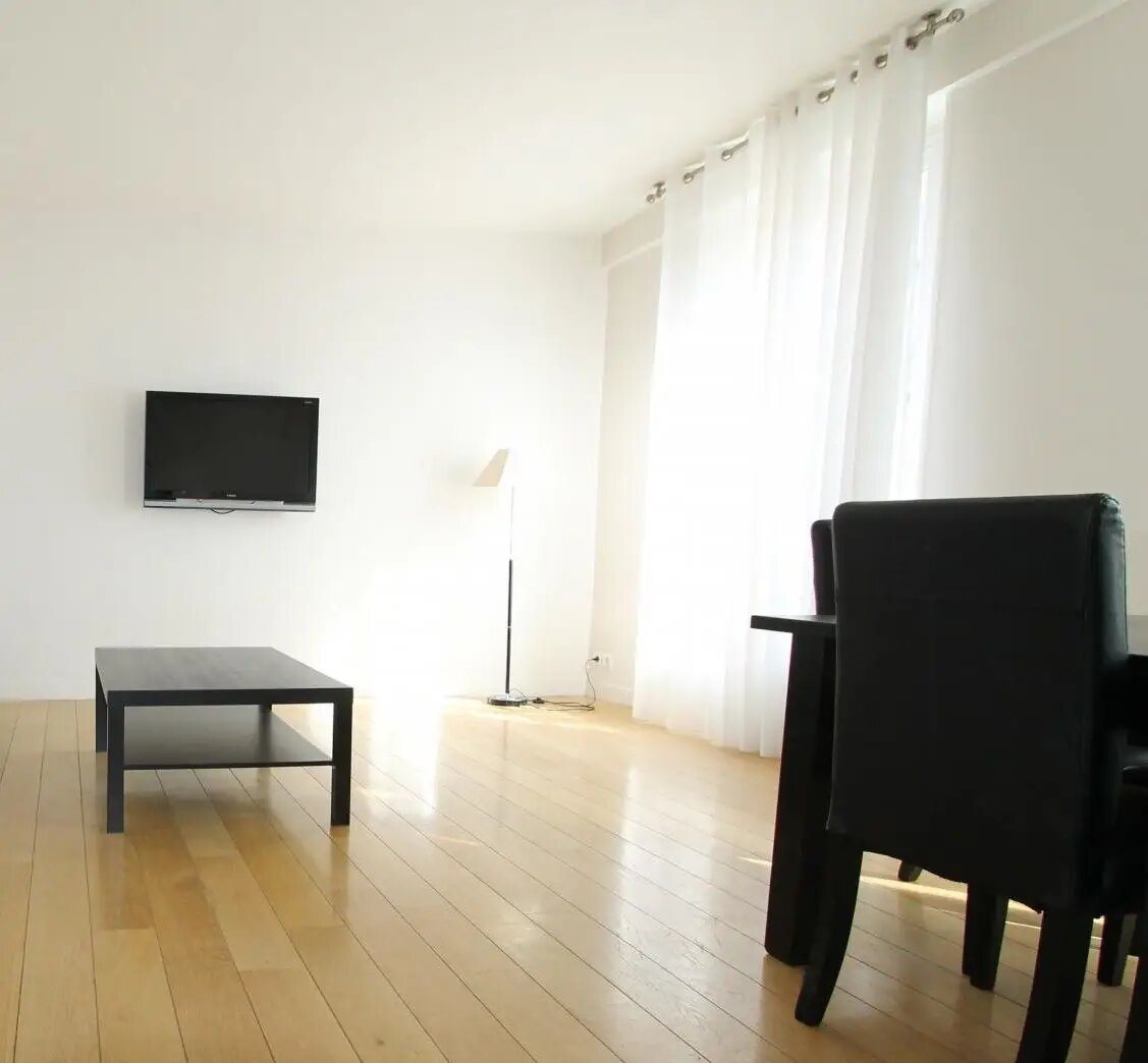 Appartement à louer, 41m², Annecy