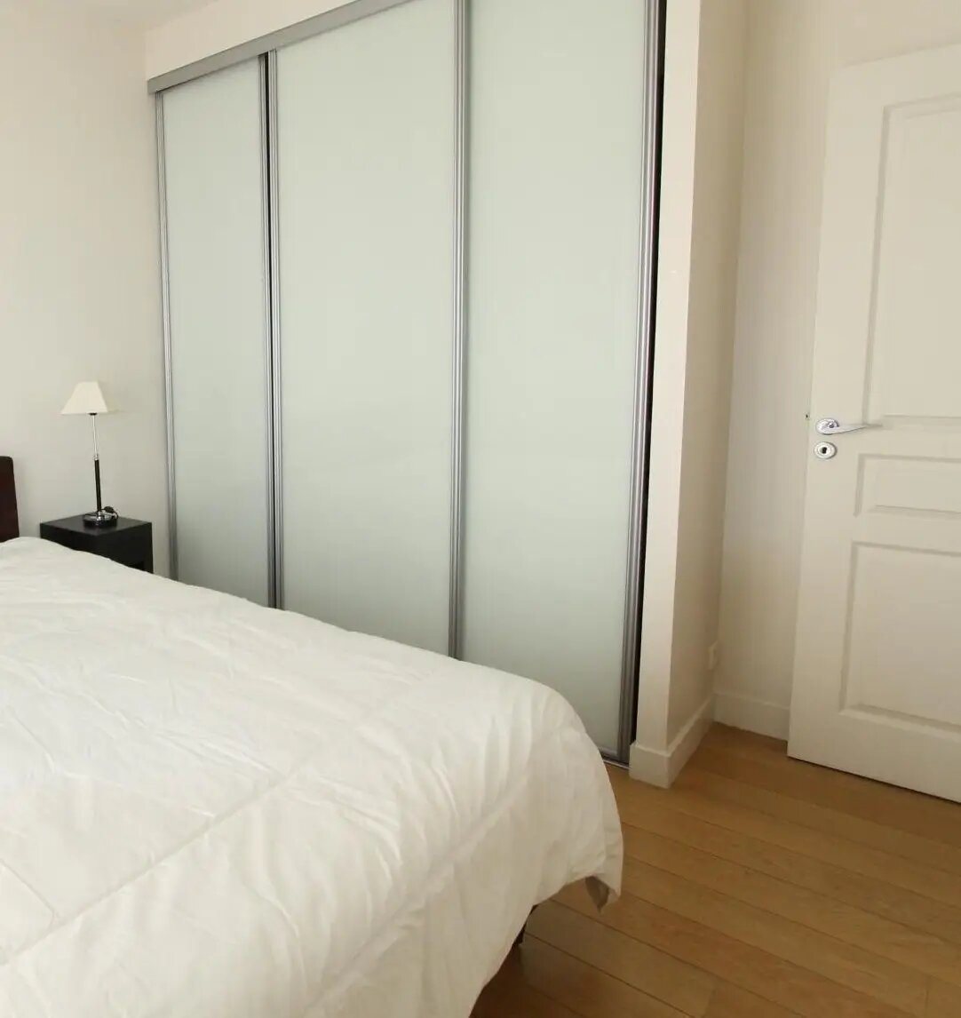 Appartement à louer, 41m², Annecy