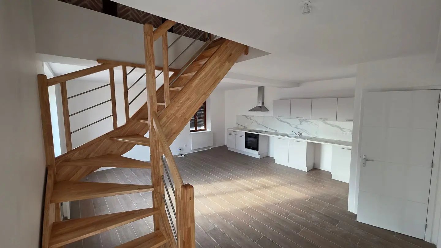 Appartement à louer, 76m², Olivet