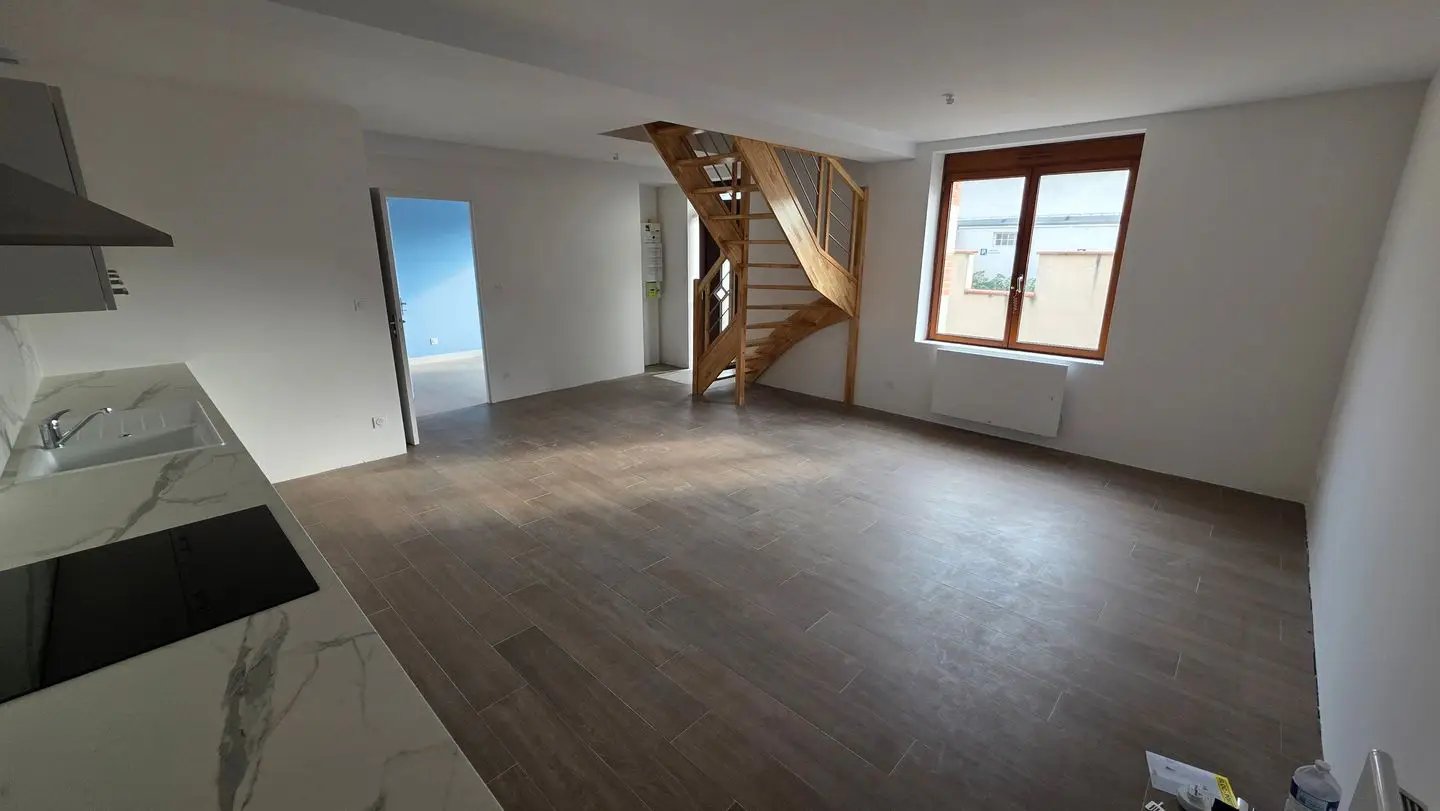 Appartement à louer, 76m², Olivet